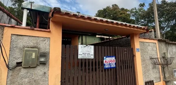Casa com 3 Quartos para alugar, 220m² no Flamengo, Maricá