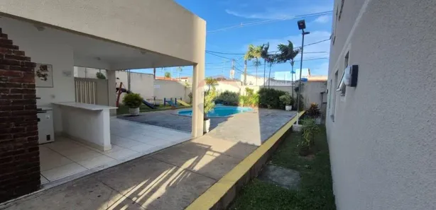 Apartamento com 2 Quartos à venda, 54m² no Potengi, Natal