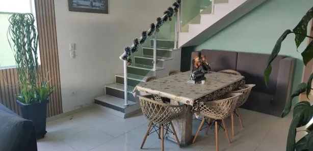 Casa com 3 Quartos à venda, 180m² no Narita Garden, Vargem Grande Paulista