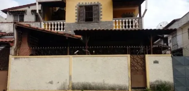 Casa com 3 Quartos à venda, 120m² no Colubande, São Gonçalo
