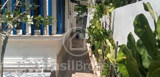 Casa com 4 Quartos à venda, 204m² no Jardim Botânico, Rio de Janeiro