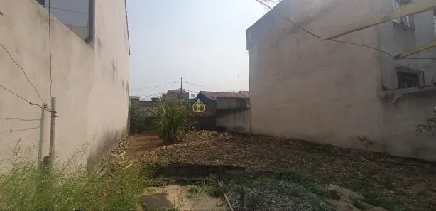 Terreno / Lote / Condomínio à venda, 10m² no Jardim Aliança, Resende