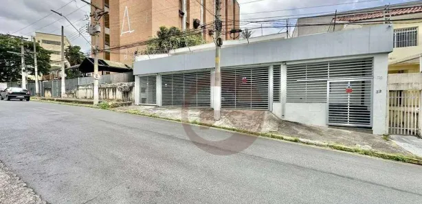 Prédio Inteiro para venda ou aluguel, 391m² no Jardim Nomura, Cotia