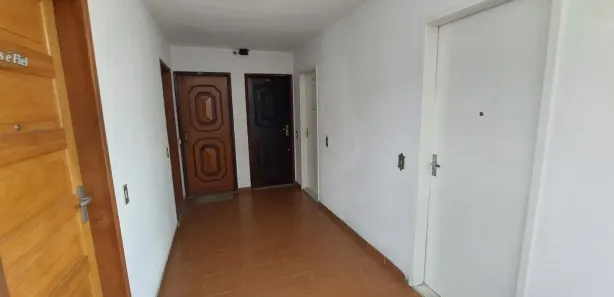 Apartamento com 2 Quartos para alugar, 66m² no Nova Cidade, São Gonçalo