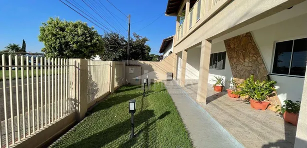 Sobrado com 3 Quartos à venda, 240m² no Itamarati, Ibiporã