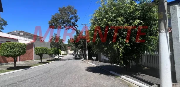 Terreno / Lote / Condomínio à venda, 270m² no Jardim Virginia Bianca, São Paulo