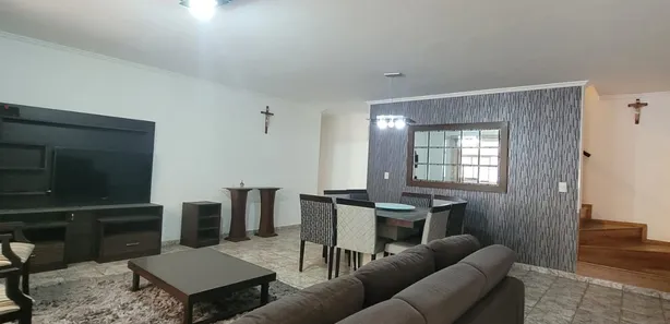Sobrado com 3 Quartos à venda, 116m² no Vila Gumercindo, São Paulo