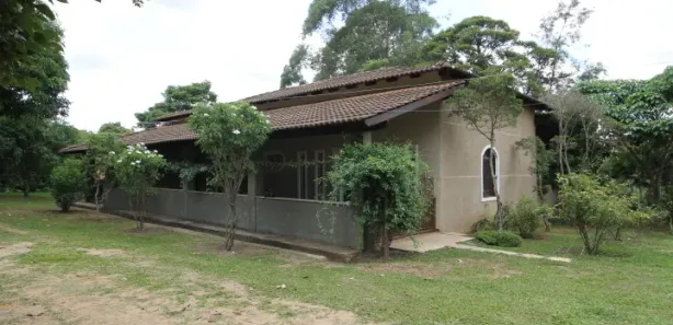 Fazenda / Sítio / Chácara à venda, 450000m² no Brazlândia, Brasília