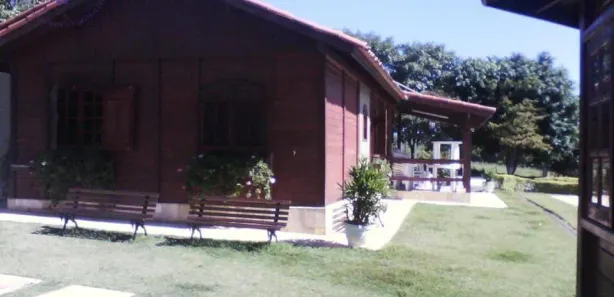 Fazenda / Sítio / Chácara com 3 Quartos para venda ou aluguel, 750m² no Jardim Sao Carlos, Salto de Pirapora