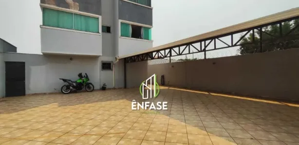 Apartamento com 2 Quartos à venda, 64m² no Vale do Amanhecer, Igarapé