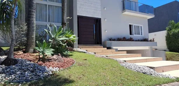 Casa de Condomínio com 3 Quartos à venda, 315m² no Vila de Abrantes (Abrantes), Camaçari