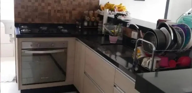 Cobertura com 3 Quartos à venda, 153m² no Mogi Moderno, Mogi das Cruzes