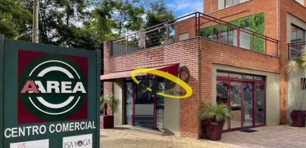 Loja / Salão / Ponto Comercial à venda, 177m² no Granja Viana, Cotia