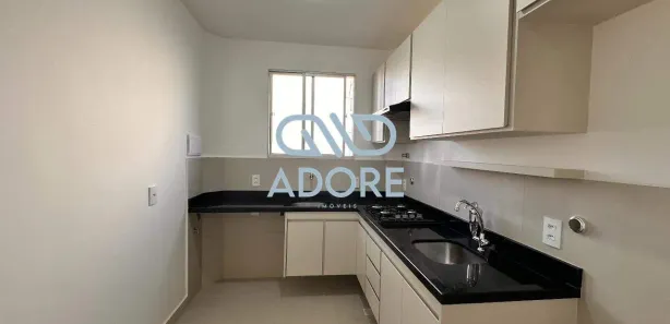 Apartamento com 2 Quartos para alugar, 46m² no Salto Ville, Salto