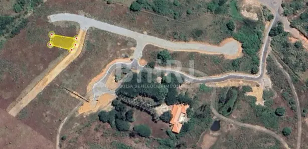 Terreno / Lote / Condomínio à venda, 360m² no Golfe, Armação dos Búzios