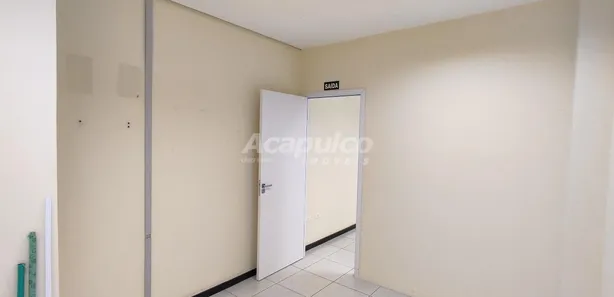 Conjunto Comercial / Sala para alugar, 61m² no Cidade Jardim I, Americana