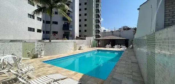 Cobertura com 3 Quartos à venda, 156m² no Martim de Sá, Caraguatatuba