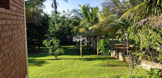 Fazenda / Sítio / Chácara com 3 Quartos para alugar, 300m² no Sítios de Recreio Letícia (Padre Nóbrega), Marília