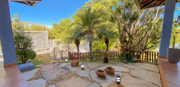 Casa de Condomínio com 2 Quartos à venda, 400m² no Grande Colorado, Brasília