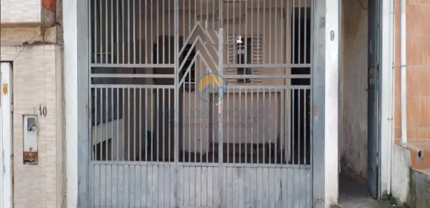 Casa com 5 Quartos à venda, 150m² no Conjunto Habitacional Jardim São Bento, São Paulo