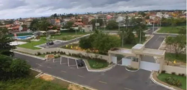 Terreno / Lote / Condomínio com 1 Quarto à venda, 160m² no Arembepe (Abrantes), Camaçari