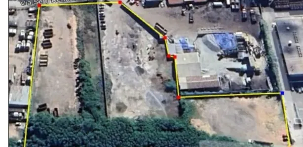 Terreno / Lote / Condomínio para alugar, 11000m² no Distrito Industrial, Jundiaí