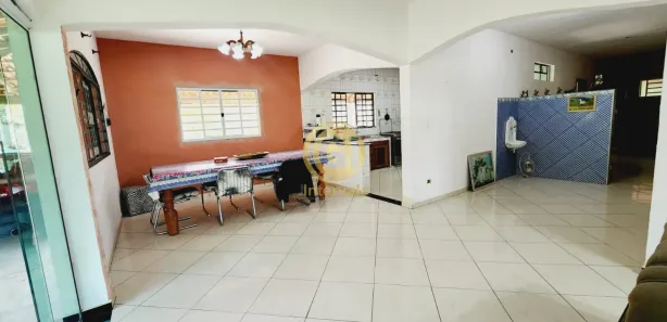 Fazenda / Sítio / Chácara com 3 Quartos à venda, 420m² no Registro, Taubaté