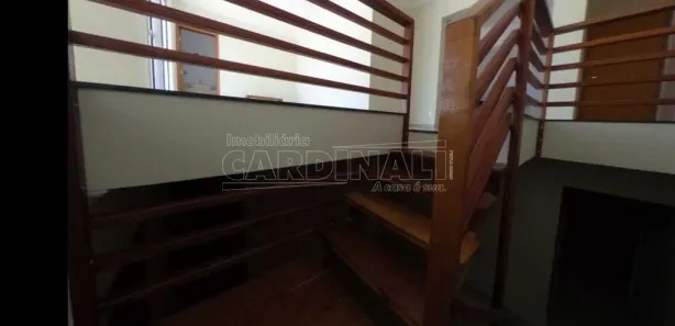 Cobertura com 4 Quartos à venda, 260m² no Centro, São Carlos