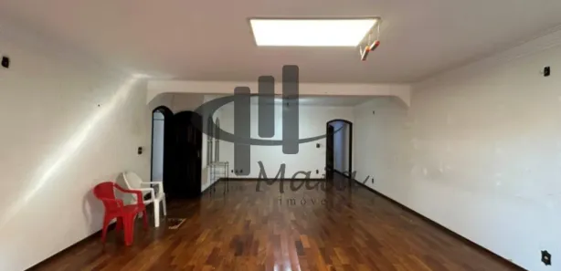 Sobrado com 7 Quartos para alugar, 312m² no Mauá, São Caetano do Sul