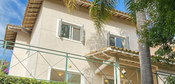 Casa de Condomínio com 4 Quartos à venda, 194m² no Residencial San Diego (Paysage Serein), Vargem Grande Paulista