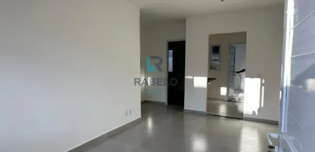 Casa de Condomínio com 2 Quartos à venda, 50m² no Aterrado, Lorena
