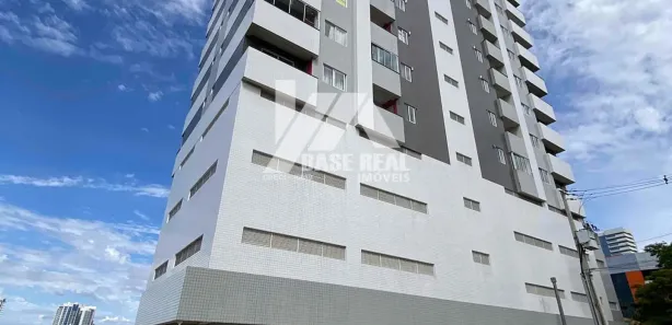 Apartamento com 2 Quartos à venda, 98m² no Estrela, Ponta Grossa