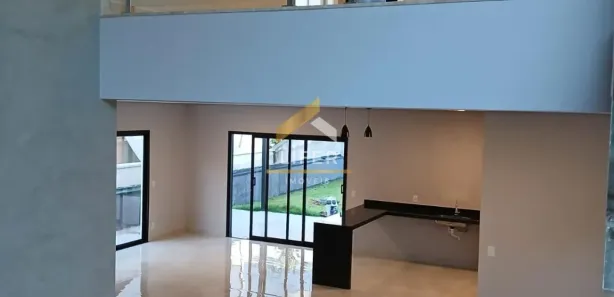 Casa de Condomínio com 3 Quartos à venda, 202m² no Bairro da Mina, Itupeva