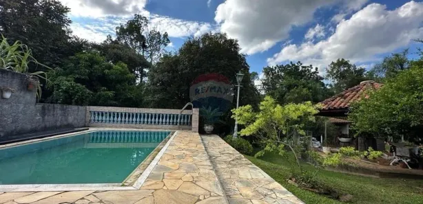 Fazenda / Sítio / Chácara com 2 Quartos à venda, 480m² no Jardim Primavera (Jacaré), Cabreúva