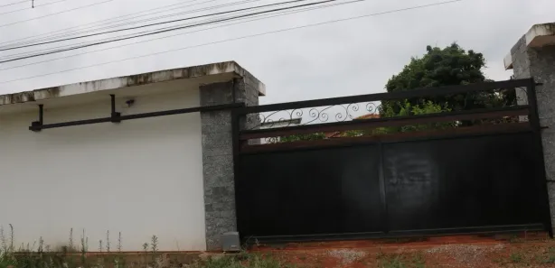 Casa de Condomínio com 6 Quartos à venda, 230m² no Setor de Mansões do Lago Norte, Brasília