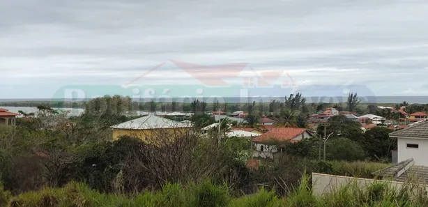Terreno / Lote / Condomínio à venda, 632m² no Vilatur, Saquarema