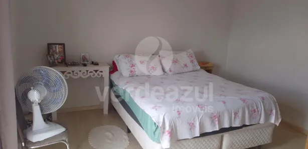 Sobrado com 2 Quartos à venda, 250m² no Jardim Residencial Vaughan, Sumaré