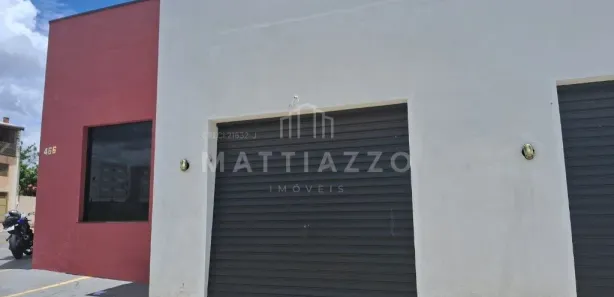 Loja / Salão / Ponto Comercial para alugar, 52m² no Parque Pompeu, Limeira