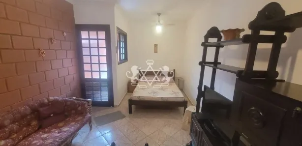 Kitnet com 1 Quarto à venda, 40m² no Rio da Prata, Ubatuba