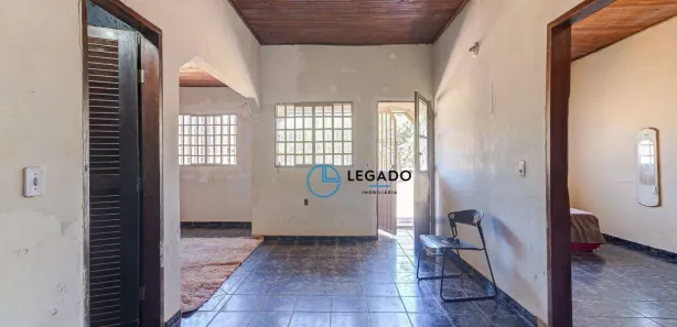 Casa com 2 Quartos à venda, 130m² no São Benedito, Formosa