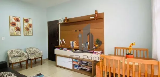 Apartamento com 2 Quartos à venda, 82m² no Doutor Mesquita, Barra do Piraí