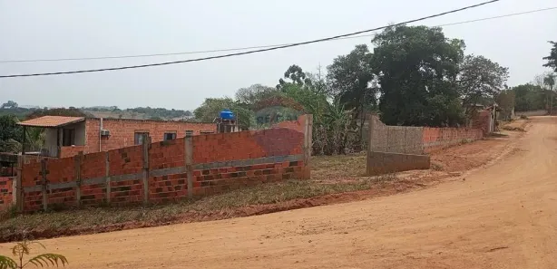 Terreno / Lote / Condomínio à venda, 1005m² no Chácaras do Pinhal (Pinhal), Cabreúva