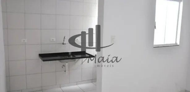 Sobrado com 2 Quartos para alugar, 104m² no Cerâmica, São Caetano do Sul