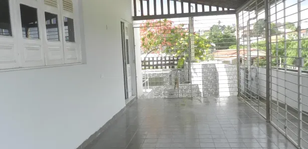 Casa com 4 Quartos para alugar, 600m² no Vila Torres Galvão, Paulista