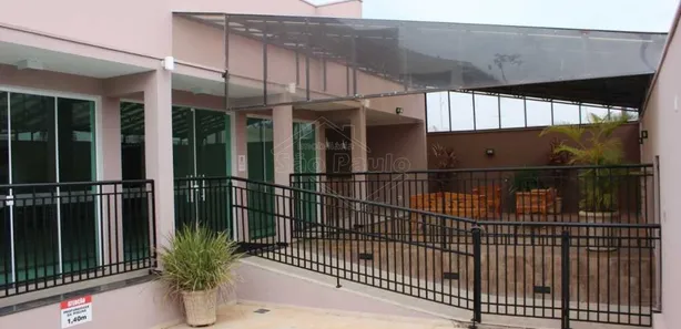 Loja / Salão / Ponto Comercial à venda, 267m² no Vila Xavier (Vila Xavier), Araraquara