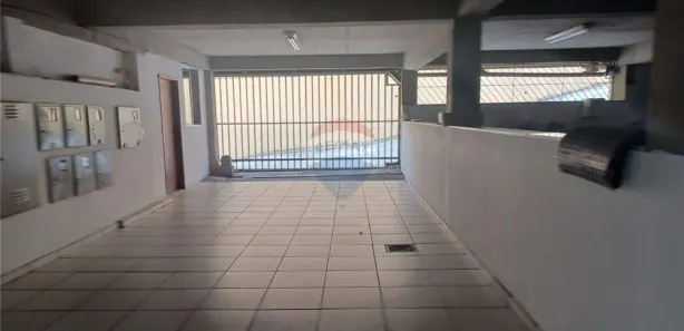 Galpão / Depósito / Armazém à venda, 939m² no Estoril, Belo Horizonte