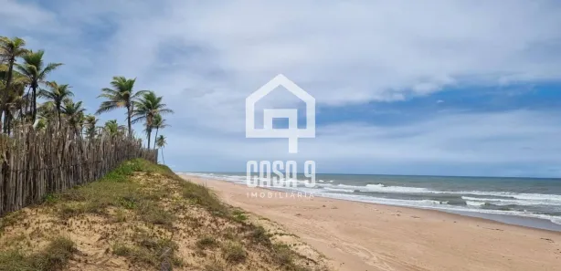 Terreno / Lote / Condomínio à venda, 27598m² no , Conde