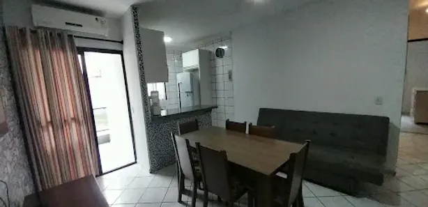 Apartamento com 2 Quartos para venda ou aluguel, 60m² no Maitinga, Bertioga