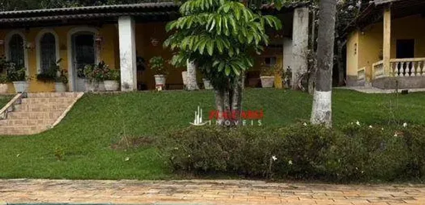 Fazenda / Sítio / Chácara com 3 Quartos à venda, 221m² no Alpes D Ouro, Bom Jesus dos Perdões