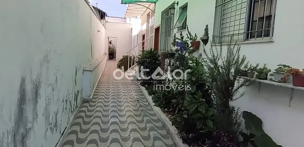 Apartamento com 3 Quartos à venda, 95m² no Planalto, Belo Horizonte